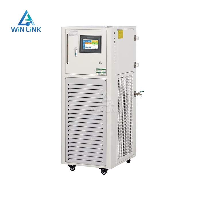 Heating Cooling Circulator